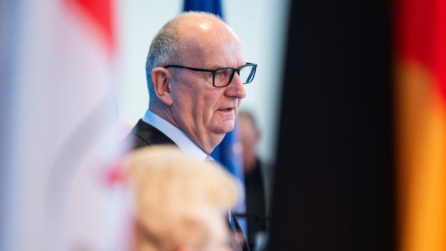 Koalitionsende in Brandenburg: Woidke: Bis zu neuer Koalition bleibt alles wie es ist