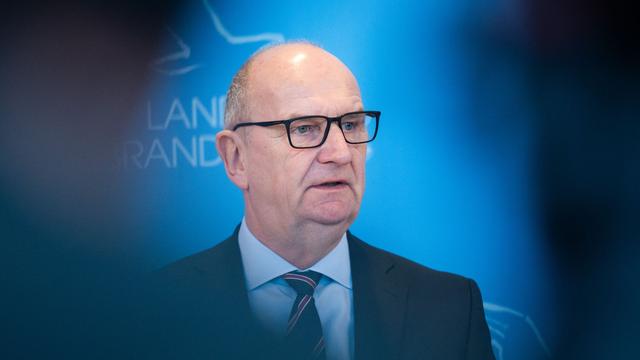 Ende von SPD-BSW-Koalition: Woidke schließt Neuwahlen nach Bruch der Koalition aus