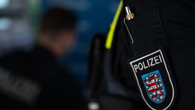 Unfallstatistik: Zahl der Verkehrsunfälle in Thüringen leicht gestiegen