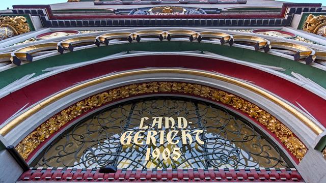 Prozesse: Angezündete 47-Jährige – Mordprozess gegen Partner beginnt