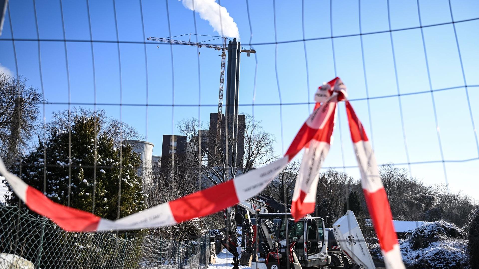 Stromausfall: Berlin nach dem Blackout: "Man merkt, wie abhängig wir sind"