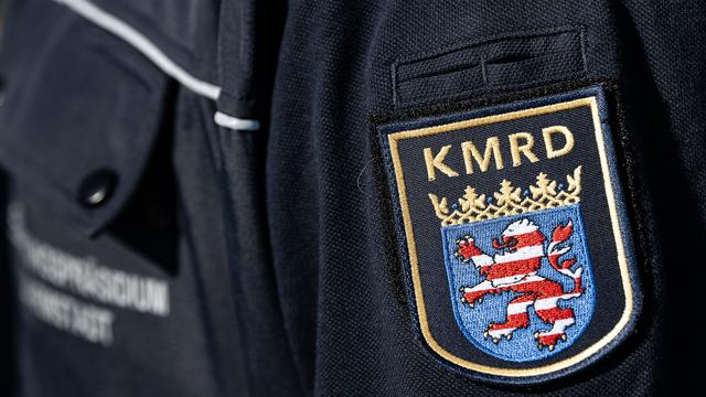 Darmstadt: Bombenverdacht am Nordbahnhof – Zugverkehr eingeschränkt