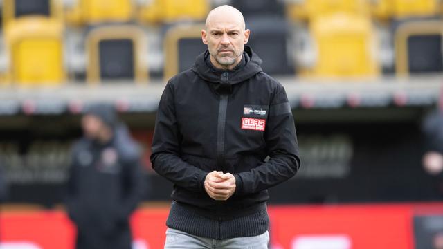 Regionalliga Nordost: Chemie Leipzig verpflichtet Trainer Alexander Schmidt