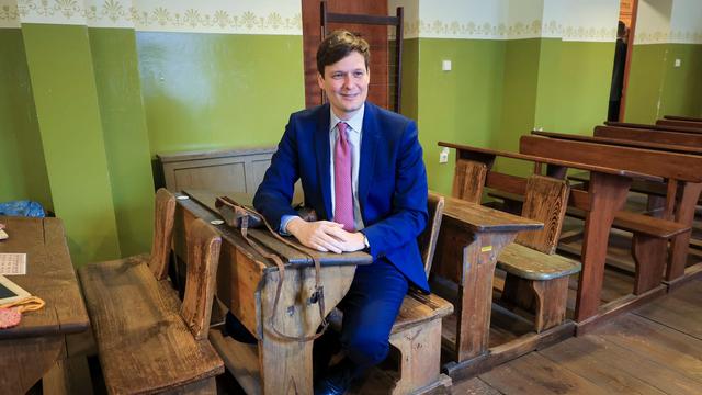 Bildung: Clemens drängt auf Daten zum kindlichen Entwicklungsstand