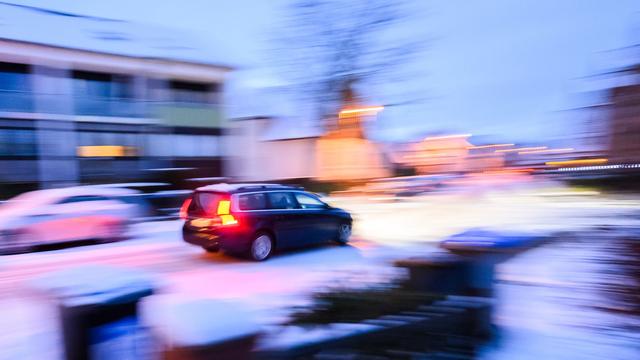 Winterwetter: Das gilt bei Schnee und Glätte an Niedersachsens Schulen