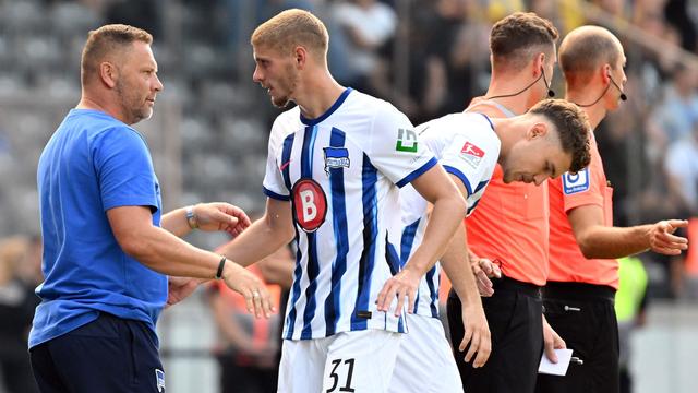 2. Fußball-Liga: Ganz klassisch: So halten sich die Dardais auf dem Laufenden