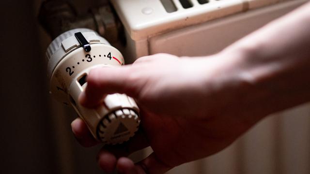 Auch Schulen betroffen: Greifswalder Wärmeversorgung teilweise ausgefallen