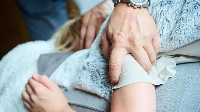 Kriminalität in der Familie: Hessen will Kinder besser vor häuslicher Gewalt schützen