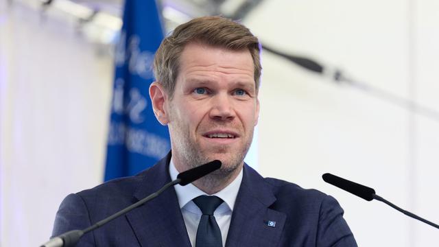 Nach Kuntz-Abschied beim HSV: HSV-Finanzvorstand Huwer: Kabinenansprachen bleiben Ausnahme