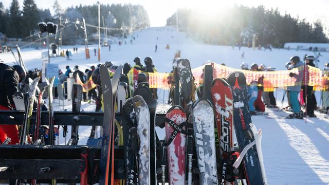 Freizeit: Langlauf, Skitouren, Bob: Wintersport-Vielfalt im Erzgebirge