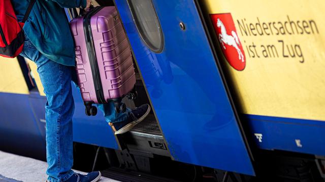 Wahlkampf: Linke fordert kostenlosen Nahverkehr für Niedersachsen