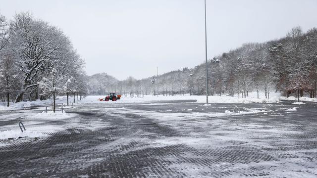 Wetter: Minusgrade im Norden – Nacht bleibt ohne größere Störungen