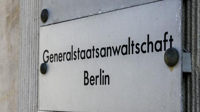 Extremismus: Mutmaßlicher Hisbollah-Anhänger kommt vor Gericht