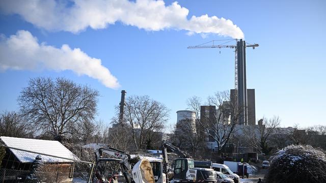 Stromausfall: 19.900 Haushalte im Berliner Südwesten weiter ohne Strom