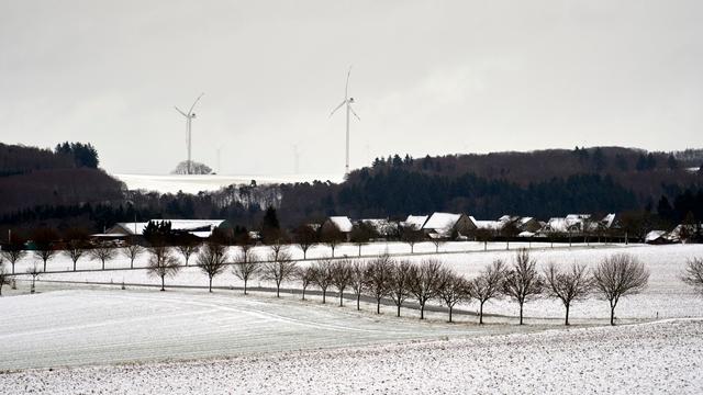 Wettervorhersage: Neuschnee und Glätte – Frost hält Südwesten im Griff
