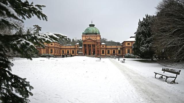 Wetterausblick: Schnee, Regen, Schneeregen – Wetterdienst warnt vor Glätte
