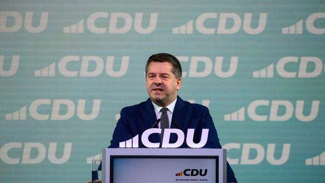 Politik: Schulze fordert Rücksicht auf Ost‑Rentner