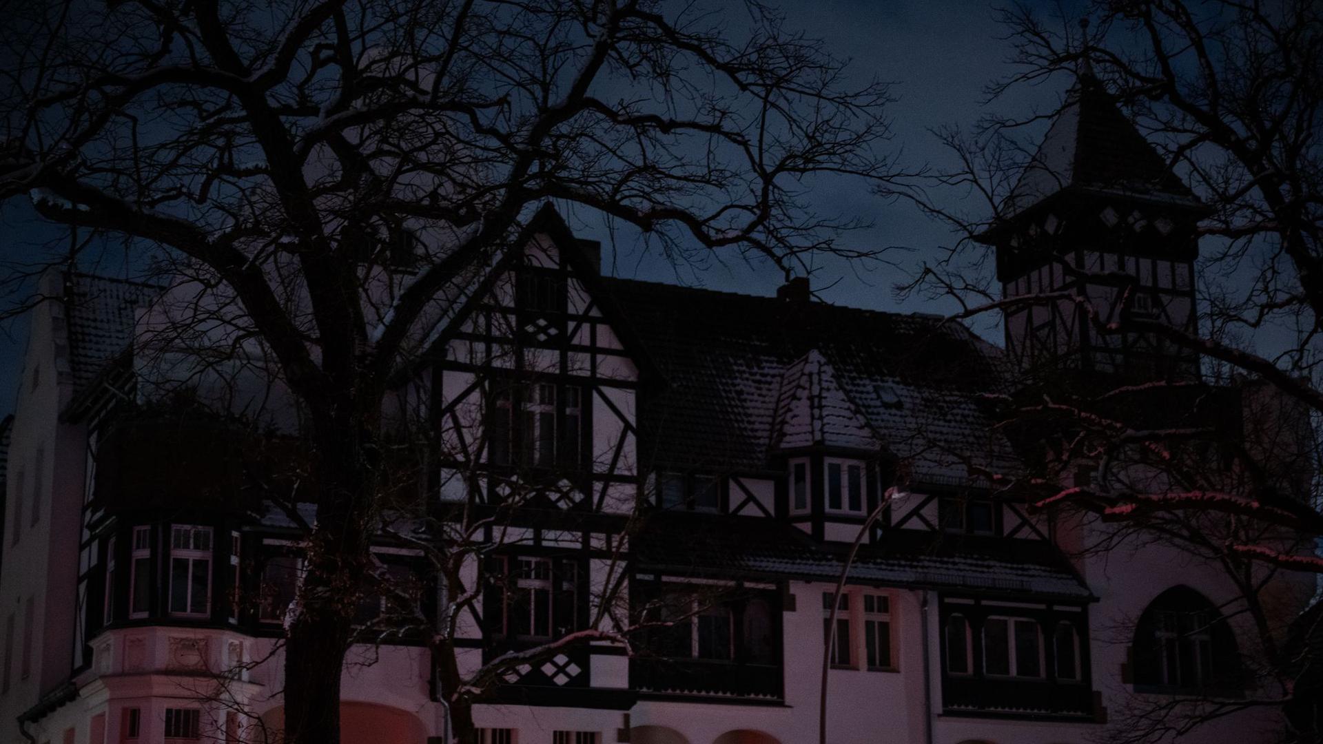 Notfälle: Stromausfall in Berlin – Frau (83) tot in Wohnung gefunden