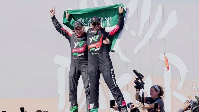 Rallye Dakar: Titelverteidigung geplatzt: Gottschalk beendet Dakar