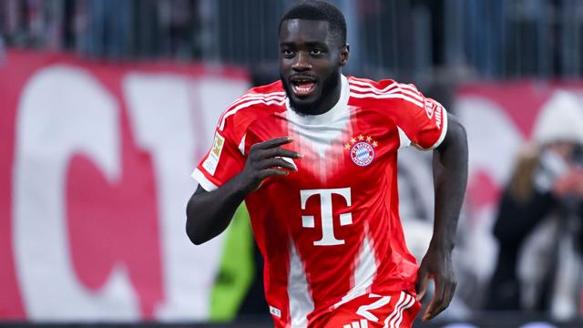 Fußball-Bundesliga: Vertragspoker mit Upamecano: Entscheidung gefallen?