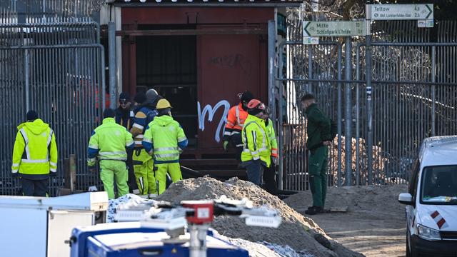 Brandanschlag: Verwaltung: Warnmeldung zu Stromausfall nicht veränderbar