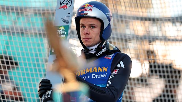 Skispringen: Springer im Tief: Triste Aussichten für Flug-WM und Olympia