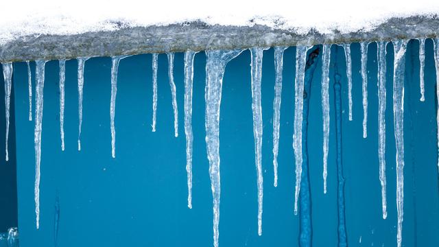 Wetterausblick: Vorläufig tiefste Temperatur des Winters in Hessen gemessen
