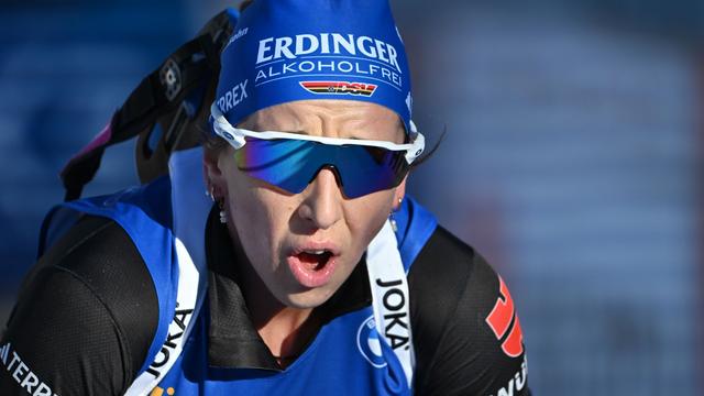 Weltcup: Wetter-Kapriolen: Biathlon-Rennen in Oberhof verschoben