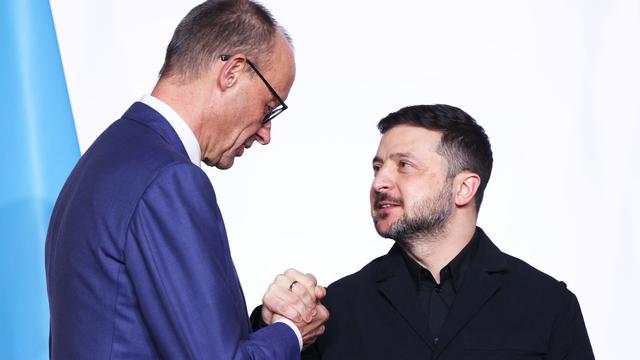 Ukraine-Krieg: Wie die "Koalition der Willigen" die Ukraine schützen will