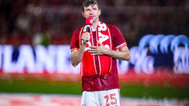 Fußball-Bundesliga: Wunsch vom Bayern-Boss: "Wichtige Rolle" für Müller