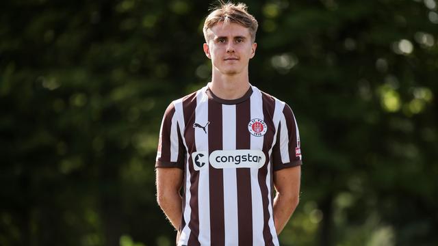 Fußball-Bundesliga: Ahlstrand verlässt FC St. Pauli und wechselt nach Almelo