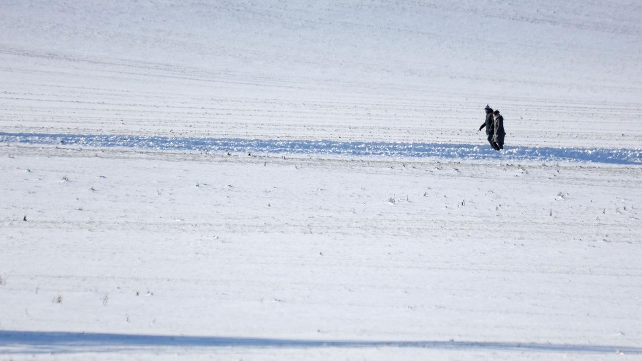Wetterlage: Bildungsministerium: Kurzfristige Schulausfälle möglich