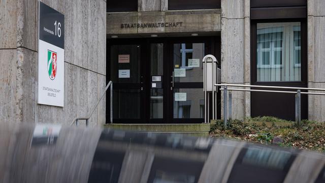 Bestechlichkeits-Verdacht: Ermittlungen: Aufenthaltstitel gegen Geld in Bielefeld?