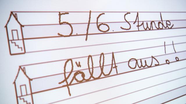 Bildung: Grüne wollen Pflichttest für alle Kinder vor Einschulung