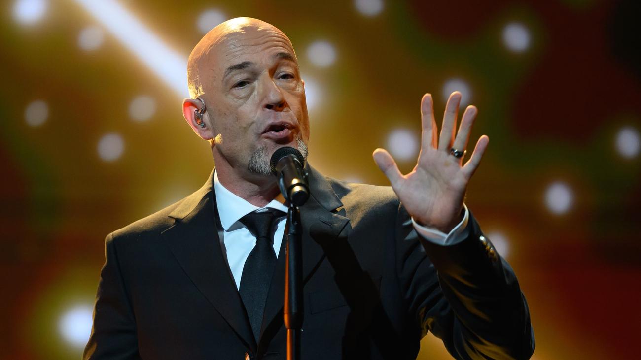 Musik: Hamburg-Konzerte von Unheilig wegen Witterung abgesagt