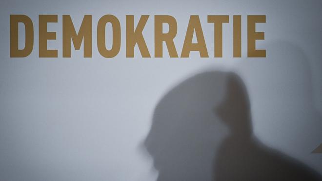 Gesellschaft: Hessens Demokratieprogramm unterstützt mehr als 120 Initiativen. (Symbolbild)