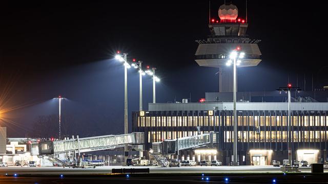 Sturmtief Elli: Nordwest-Flughäfen bereiten sich auf Schneesturm vor