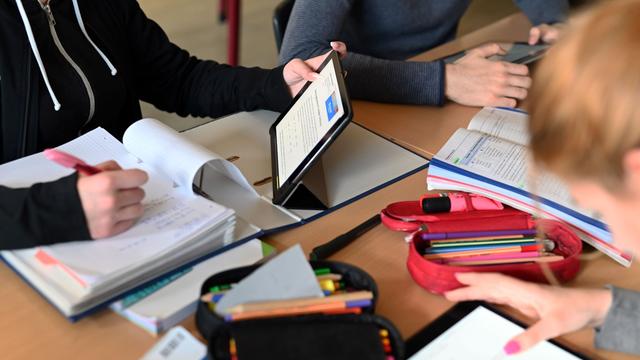 Leichter durch den Schulalltag: Pädagogische Unterrichtshilfen werden ausgebildet