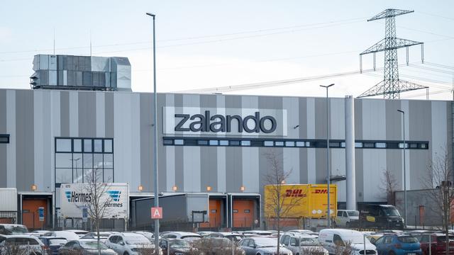 Versandhandel: Ramelow: Zalando-Standort wird kalt abgewickelt