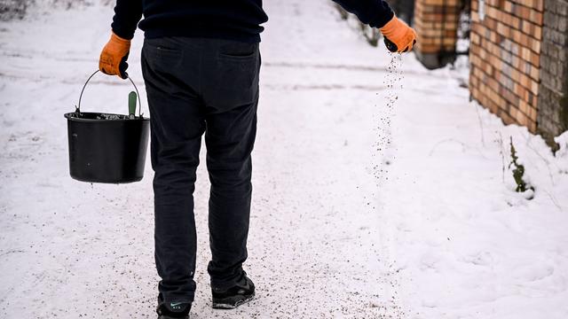 Amtliche Warnung: Wie sich Berlin und Brandenburg aufs Sturmtief vorbereiten