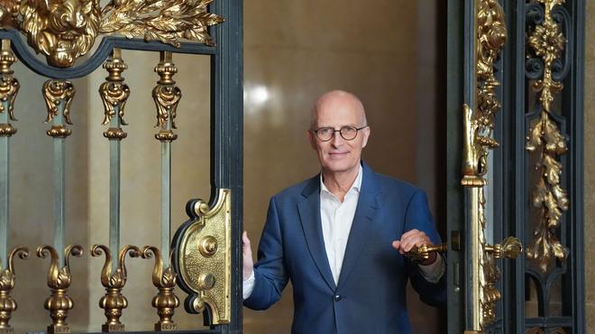 Volksgesetzgebung: Für künftige Volksentscheide wünscht sich Tschentscher eine Lockerung des Neutralitätsgebots für Senatsmitglieder. (Archivbild)