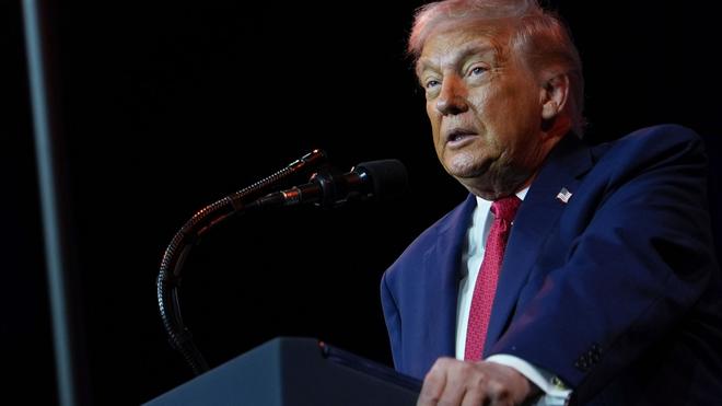 Internationale Beziehung: Die USA ziehen sich aus Dutzenden internationalen Organisationen zurück. (Archivbild)