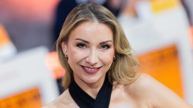 Tanzshow: Woitschack und Schäfer tanzen bei 