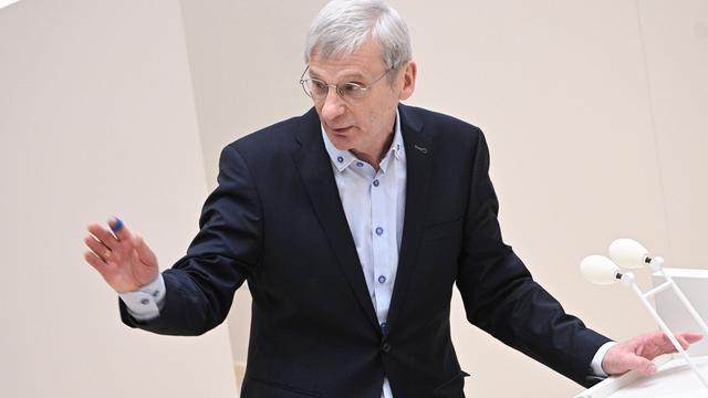 Nach Bruch der Koalition: AfD sieht Wählerwillen verletzt und will Neuwahl