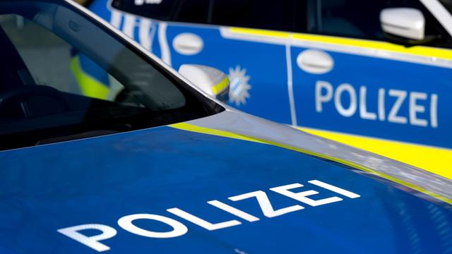 München: Bauarbeiter stürzt in Schacht und stirbt