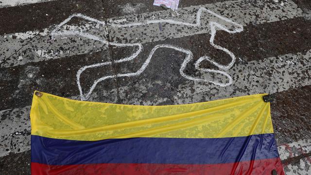 Südamerika: Deutscher Austauschstudent in Kolumbien erschossen