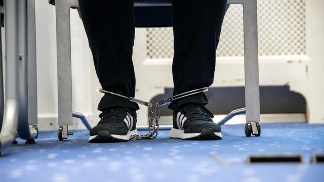 Prozess: Frau nach Tod von Pflegekind zu sechs Jahren Haft verurteilt