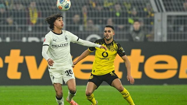 Bundesliga: Gladbach-Coach stellt Top-Talent Startelf-Debüt in Aussicht