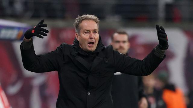 Fußball-Bundesliga: Hjulmand zu Grönland-Post: "Hat nichts mit Politik zu tun"