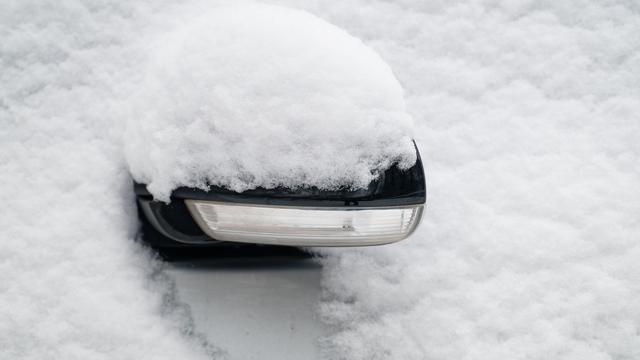 Wetterbericht: Sturm und viel Schnee - Unwettergefahr in Baden-Württemberg